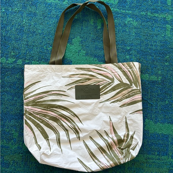 ALOHA Collection Accessories - Aloha collection tote.
